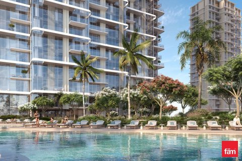 Appartement de 1 chambre à Jumeirah Islands, UAE No. 89843 8
