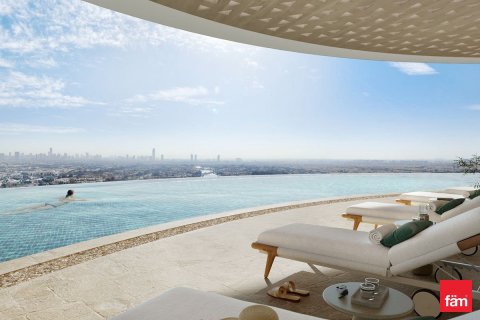Appartement de 1 chambre à Jumeirah Islands, UAE No. 89843 4