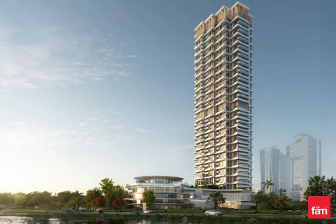 Appartement de 1 chambre à Jumeirah Islands, UAE No. 89843 10