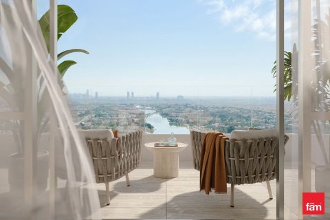 Appartement de 1 chambre à Jumeirah Islands, UAE No. 89843 5