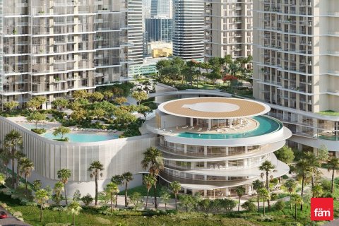 Appartement de 1 chambre à Jumeirah Islands, UAE No. 89843 6