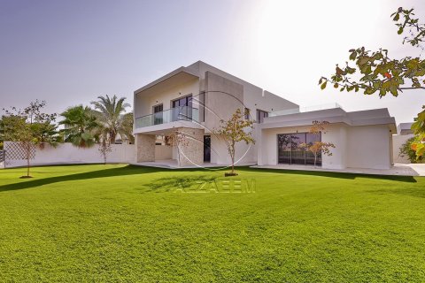 6 bedrooms Villa on the Yas Acres, UAE No. 89860 26