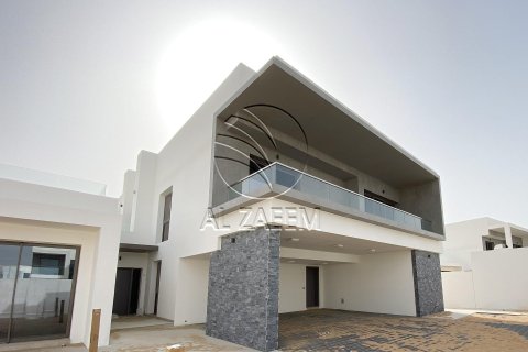 6 bedrooms Villa on the Yas Acres, UAE No. 89860 25