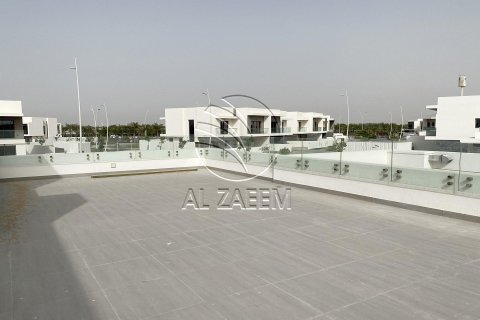 6 bedrooms Villa on the Yas Acres, UAE No. 89860 11