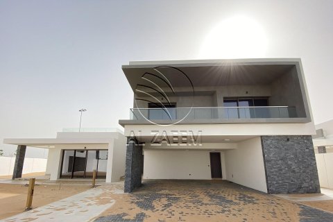 6 bedrooms Villa on the Yas Acres, UAE No. 89860 24