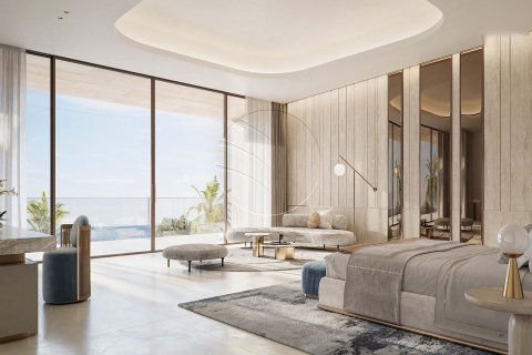 6 bedrooms Villa in Al Hudayriat Island, UAE No. 91491 11