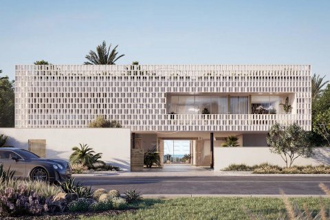 6 bedrooms Villa in Al Hudayriat Island, UAE No. 91491 14