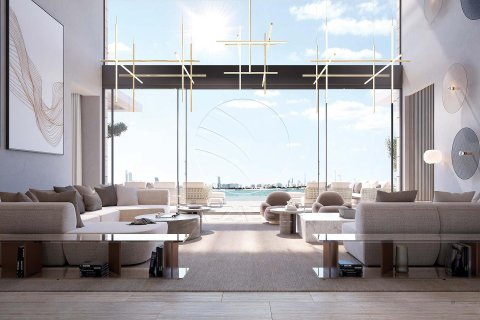 6 bedrooms Villa in Al Hudayriat Island, UAE No. 91491 7