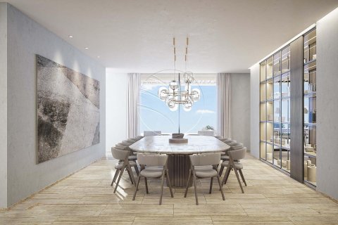 6 bedrooms Villa in Al Hudayriat Island, UAE No. 91491 20