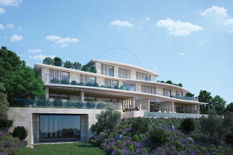 6 bedrooms Villa in Al Hudayriat Island, UAE No. 91491 15