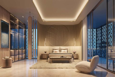 6 bedrooms Villa in Al Hudayriat Island, UAE No. 91491 9