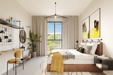 Apartment de 2 dormitorios en Al Shamkha, UAE No. 91502 9