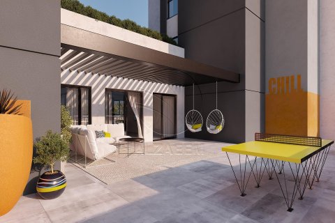 Apartment de 2 dormitorios en Al Shamkha, UAE No. 91502 3