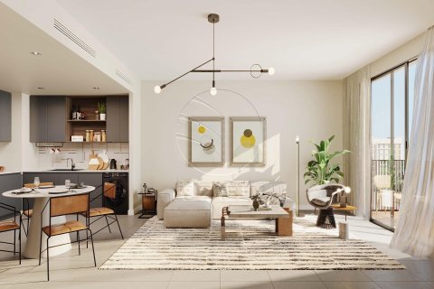 Apartment de 2 dormitorios en Al Shamkha, UAE No. 91502 11