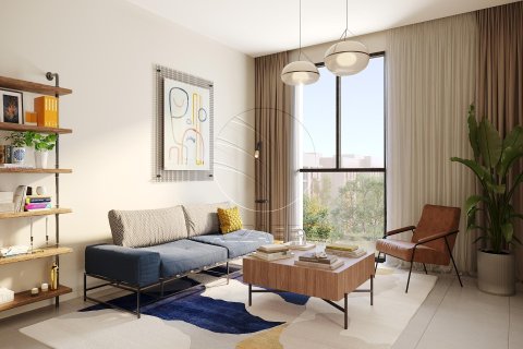 Apartment de 2 dormitorios en Al Shamkha, UAE No. 91502 10