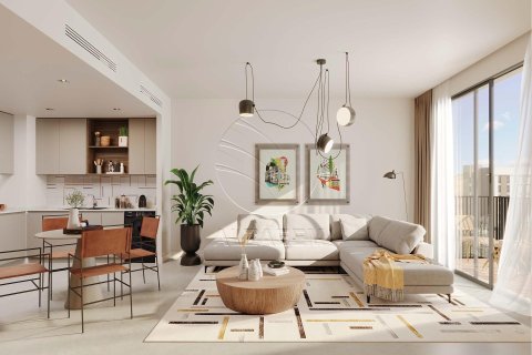 Apartment de 2 dormitorios en Al Shamkha, UAE No. 91502 2