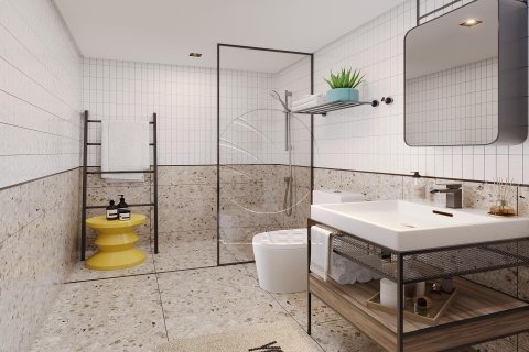 Apartment de 2 dormitorios en Al Shamkha, UAE No. 91502 8
