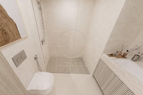 2 غرف نوم شقة على Saadiyat Cultural District, الإمارات العربية المتحدة رقم 91505 5