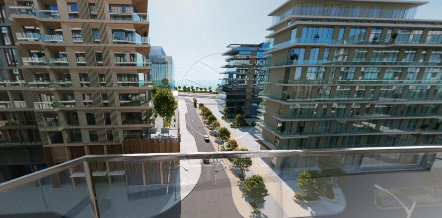 2 غرف نوم شقة على Saadiyat Cultural District, الإمارات العربية المتحدة رقم 91505