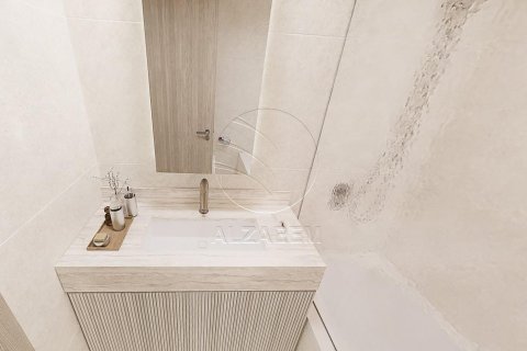 2 غرف نوم شقة على Saadiyat Cultural District, الإمارات العربية المتحدة رقم 91505 3