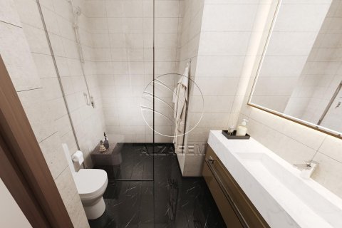 Квартира с 1 спальней на Остров Саадият, ОАЭ №91503 11