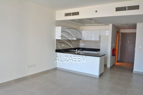 استوديو شقة على جزيرة السعديات, الإمارات العربية المتحدة رقم 91490 8