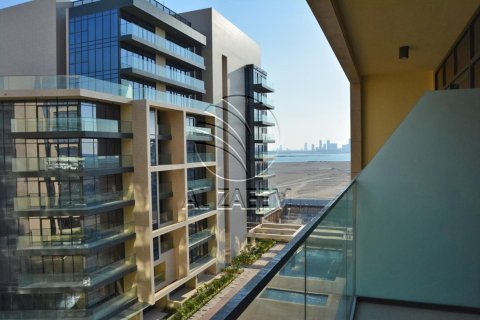 استوديو شقة على جزيرة السعديات, الإمارات العربية المتحدة رقم 91490 3