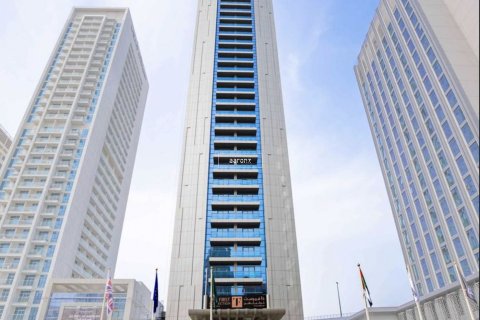 38مربع، شقة فندقية في مرسى دبي, الإمارات العربية المتحدة رقم 44089 12