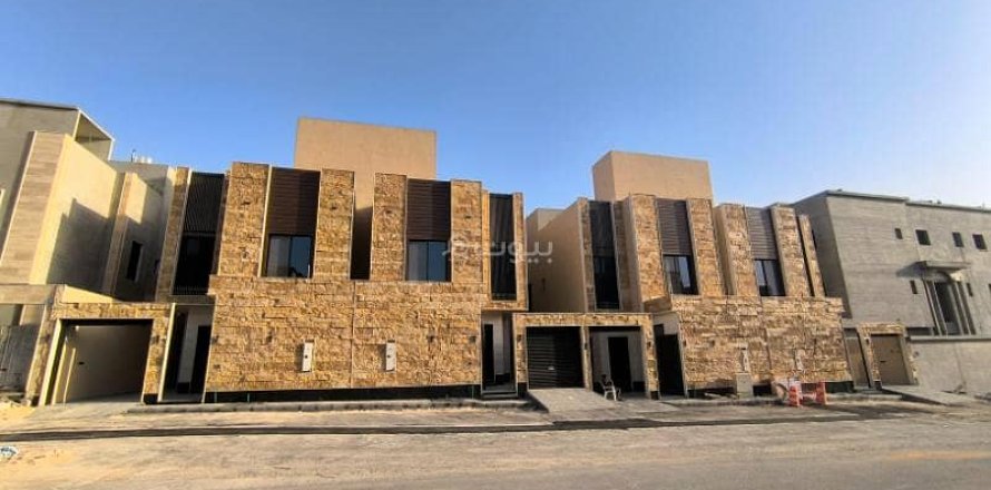 Villa de 5 chambres à Riyadh, Saudi Arabia No. 99469