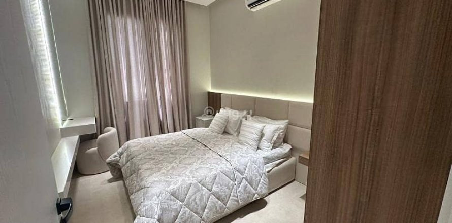 Квартира с 3 спальнями в Эр-Рияд, Саудовская Аравия №99464