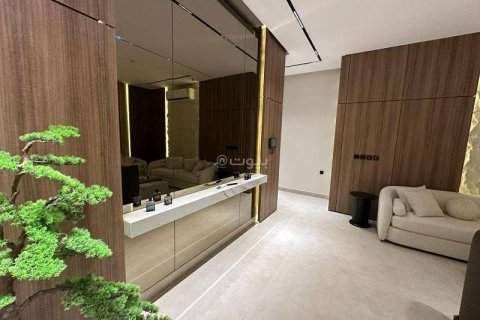 Квартира с 3 спальнями в Эр-Рияд, Саудовская Аравия №99463 8