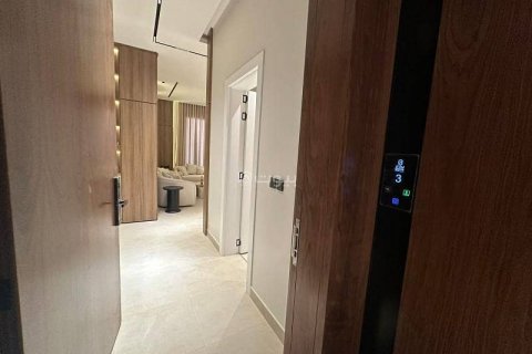 Квартира с 3 спальнями в Эр-Рияд, Саудовская Аравия №99463 11