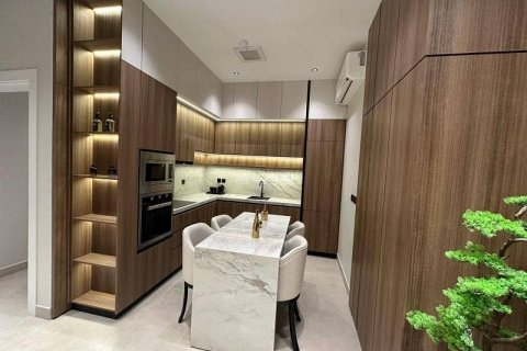 Квартира с 3 спальнями в Эр-Рияд, Саудовская Аравия №99463 7