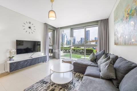 2 bedrooms Apartment in Dubai Marina, UAE No. 62114 11