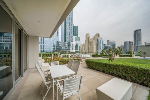 2 bedrooms Apartment in Dubai Marina, UAE No. 62114 1