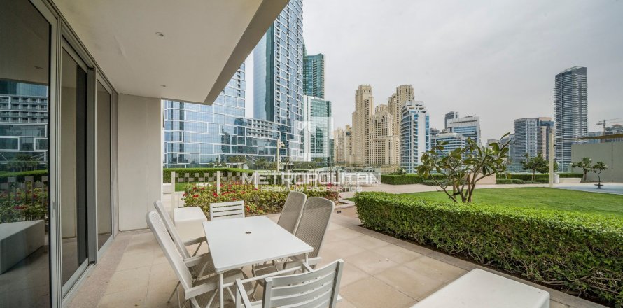 2 bedrooms Apartment in Dubai Marina, UAE No. 62114