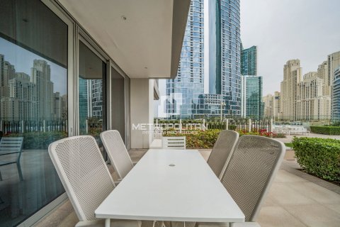 2 bedrooms Apartment in Dubai Marina, UAE No. 62114 6