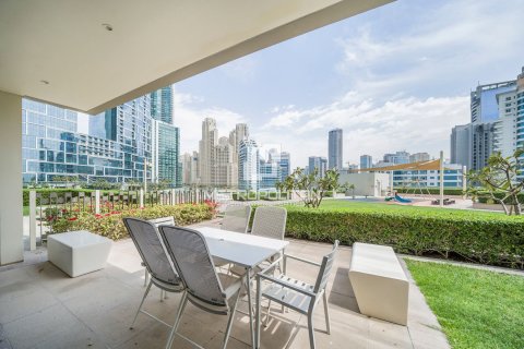 2 bedrooms Apartment in Dubai Marina, UAE No. 62114 24