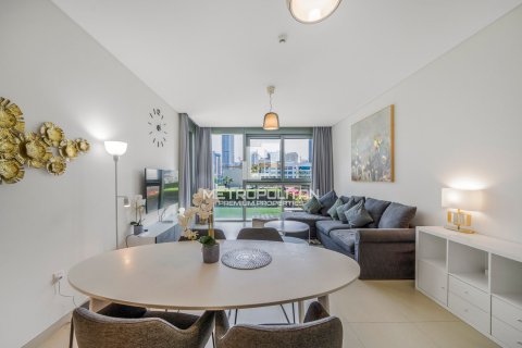 2 bedrooms Apartment in Dubai Marina, UAE No. 62114 7