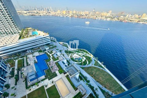 Apartment de 2 dormitorios en Dubai Creek Harbour (The Lagoons), UAE No. 78385 3