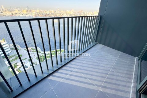 Apartment de 2 dormitorios en Dubai Creek Harbour (The Lagoons), UAE No. 78385 6