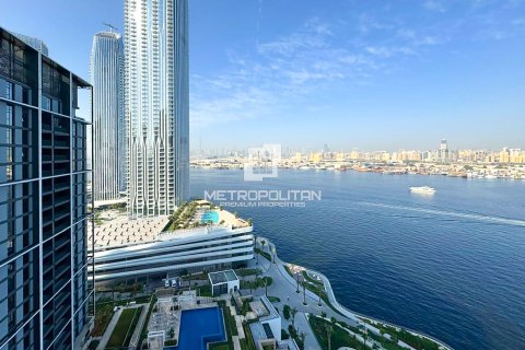Apartment de 2 dormitorios en Dubai Creek Harbour (The Lagoons), UAE No. 78385 2