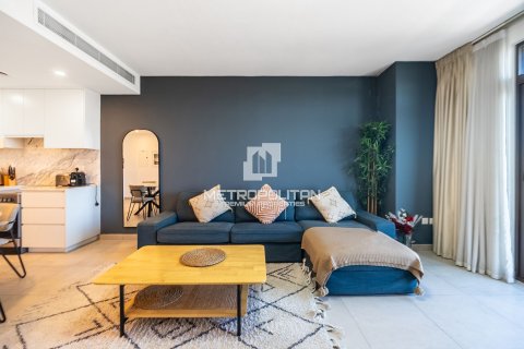1 bedroom Apartment in Madinat Jumeirah Living, UAE No. 62116 8