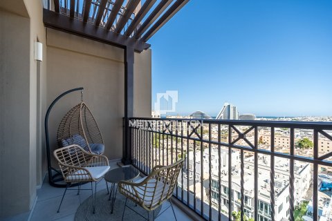 1 bedroom Apartment in Madinat Jumeirah Living, UAE No. 62116 12