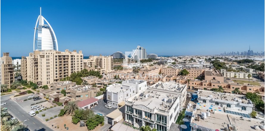 1 bedroom Apartment in Madinat Jumeirah Living, UAE No. 62116