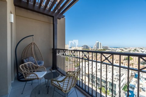 1 bedroom Apartment in Madinat Jumeirah Living, UAE No. 62116 3