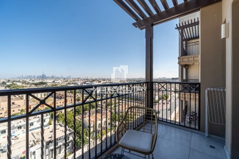 1 bedroom Apartment in Madinat Jumeirah Living, UAE No. 62116 11