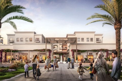 43m² Apartment on the Yas Island, UAE No. 79799 8