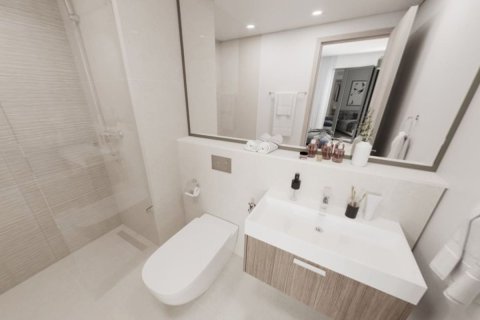 43m² Apartment on the Yas Island, UAE No. 79799 5
