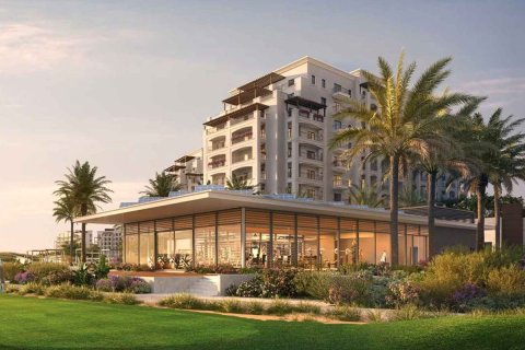 43m² Apartment on the Yas Island, UAE No. 79799 7